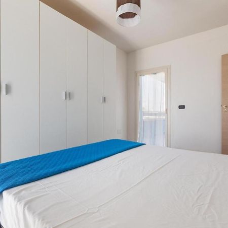 Dormiglione Apartment Torre Lapillo Exterior foto